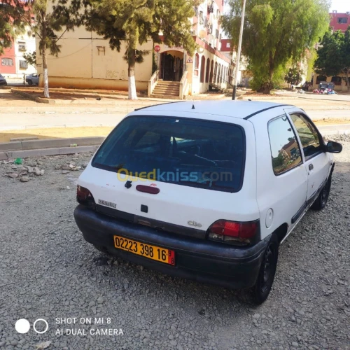 Renault Clio 1 1998 