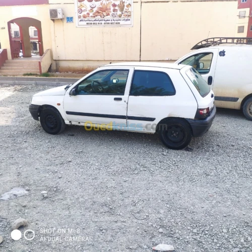 Renault Clio 1 1998 