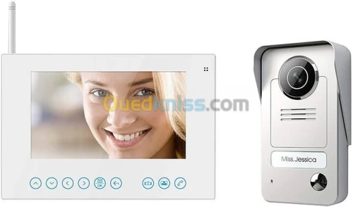 Installation Visiophone / Interphone