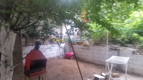 Vente Villa Alger Birkhadem