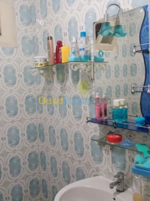 Vente Appartement F3 Mostaganem Mostaganem