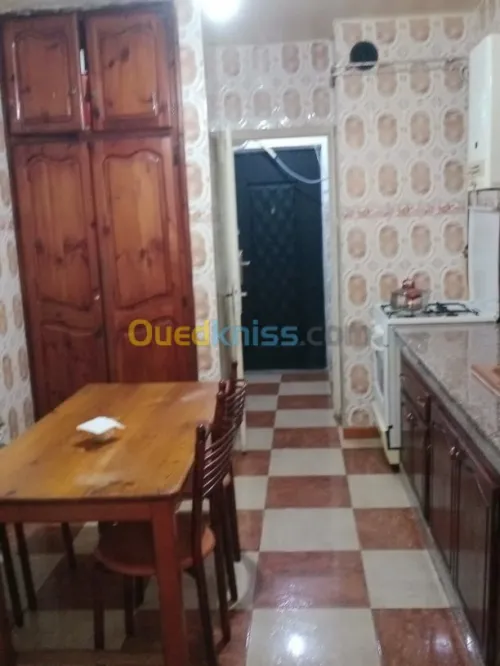 Vente Appartement F3 Mostaganem Mostaganem