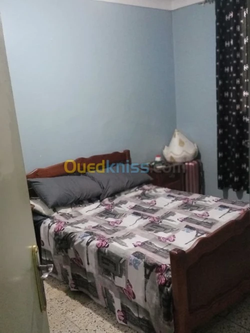Vente Appartement F3 Mostaganem Mostaganem