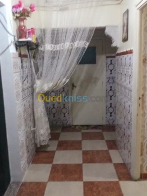 Vente Appartement F3 Mostaganem Mostaganem