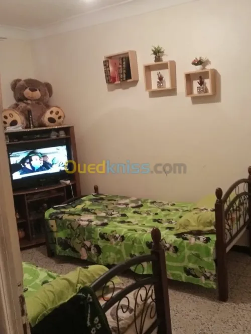 Vente Appartement F3 Mostaganem Mostaganem