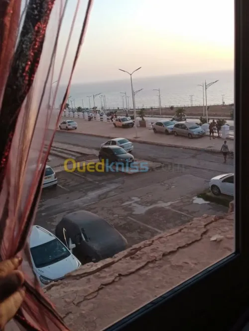 Vente Appartement F3 Mostaganem Mostaganem
