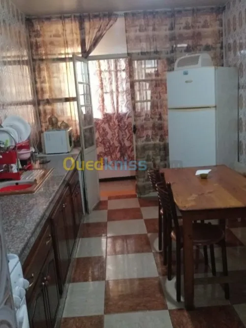 Vente Appartement F3 Mostaganem Mostaganem