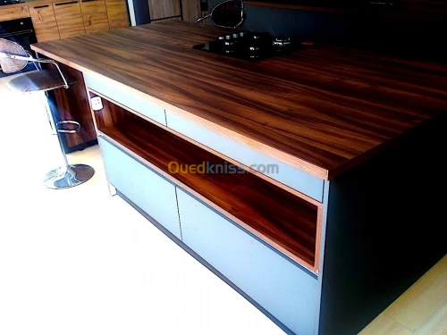 Evo kitchen Les Pros de la Cuisine 