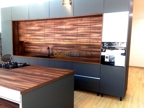 Evo kitchen Les Pros de la Cuisine 