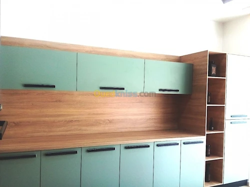 Evo kitchen Les Pros de la Cuisine 