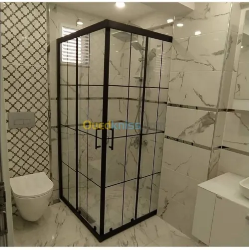 travaux de construction et réparations