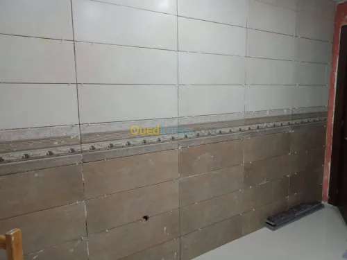 travaux de construction et réparations