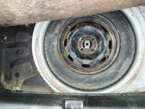 Opel Astra 2002 