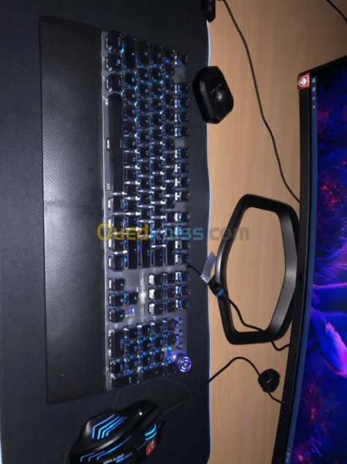 Pc gamer