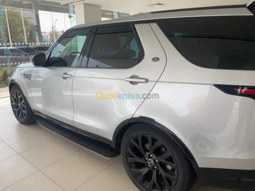 Land Rover Discovery 2019 SE 7 places / 5 portes 