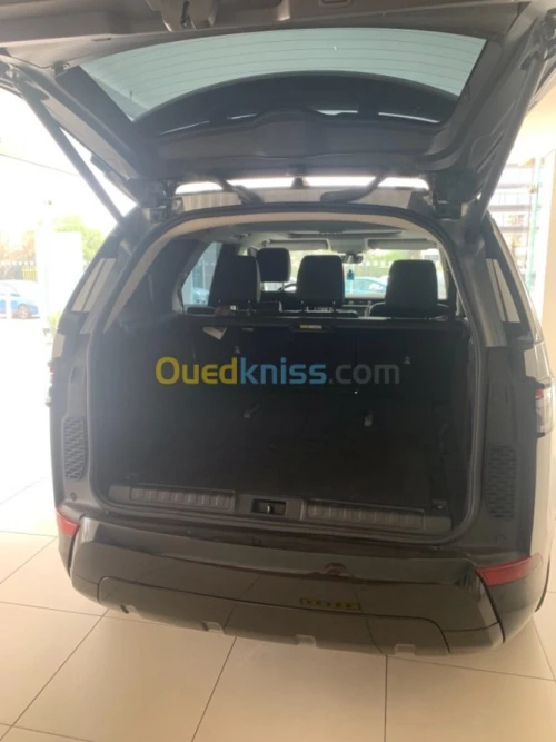 Land Rover Discovery 2019 SE 7 places / 5 portes 