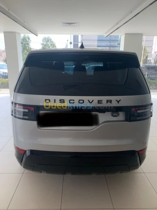 Land Rover Discovery 2019 SE 7 places / 5 portes 