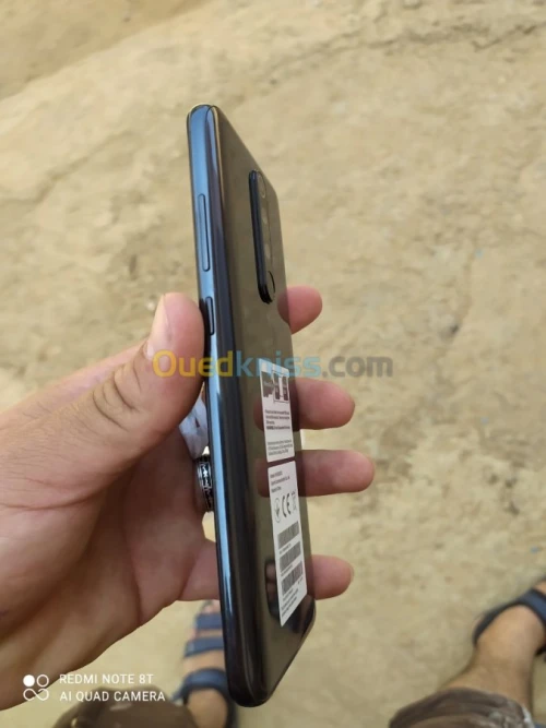 Xiaomi Redmi not 8 pro 6/128