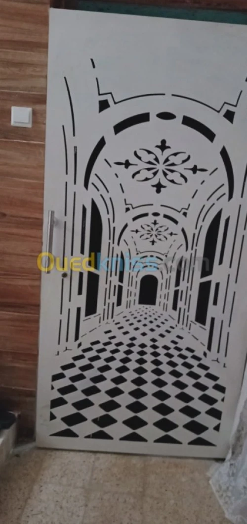 Vente Appartement F3 Tipaza Douaouda