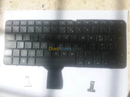 clavier netbook hp pavilion dv3