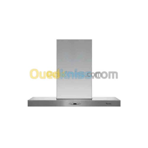 CONDOR Hotte 90Cm Cheminée CH-R9810