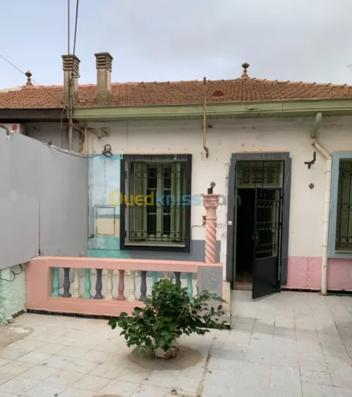 Vente Villa Alger El biar