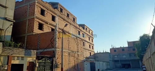Vente Carcasse Alger Birtouta