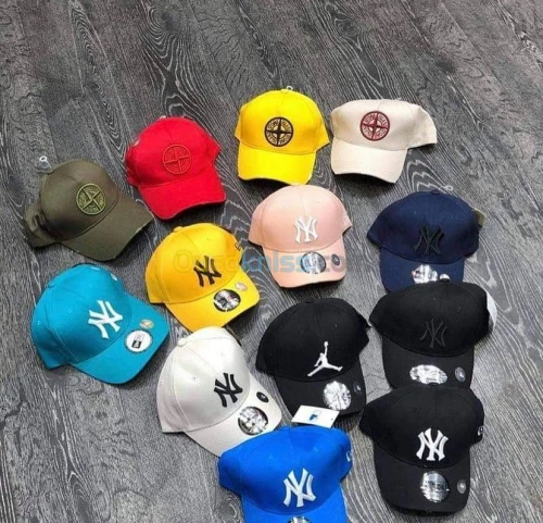 Casquettes NY copie originale