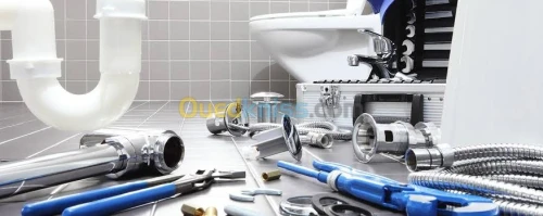 La plomberie chauffag e 