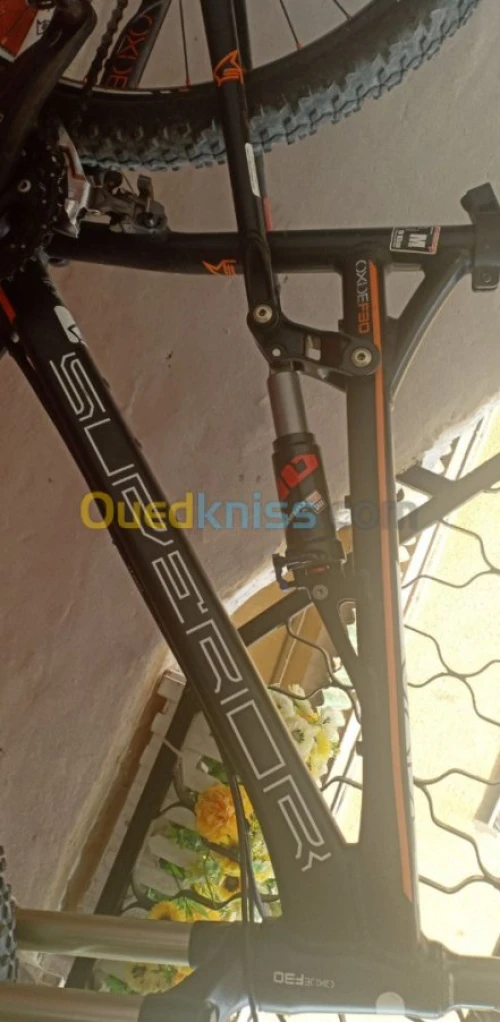 <Superior F30> Bicyclette SUPERIOR