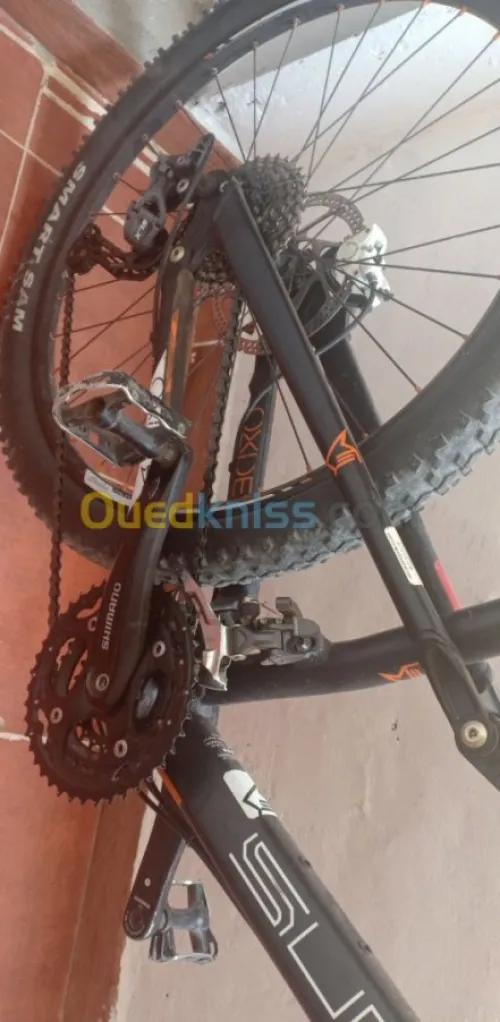 <Superior F30> Bicyclette SUPERIOR