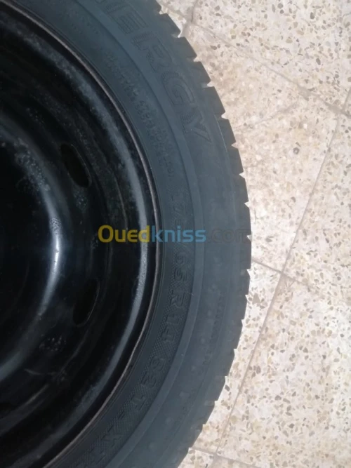 PNEU MICHELIN ENERGY 175/65 R 14