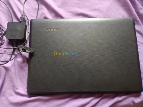 Pc Lenovo ideapad 110 + sacoche