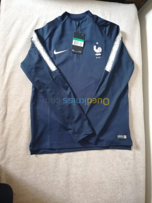 Ensemble Nike original + Short 