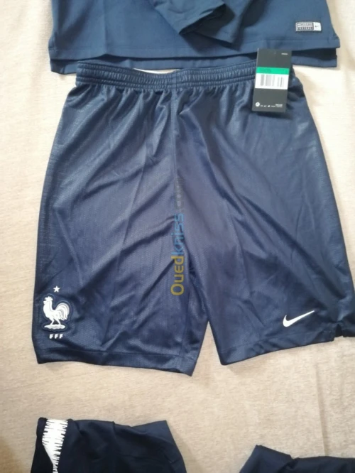 Ensemble Nike original + Short 