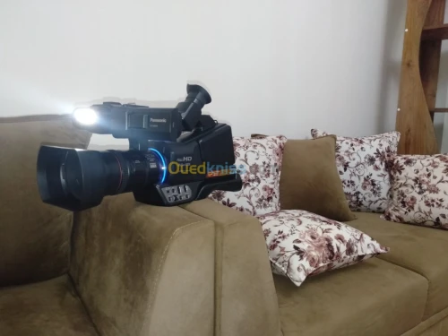 Camera panasonic 