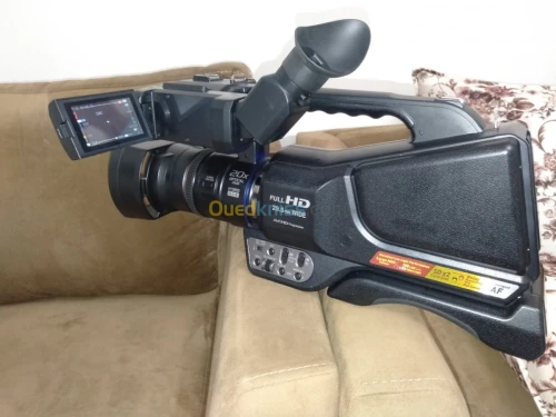 Camera panasonic 