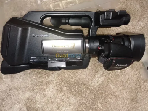 Camera panasonic 