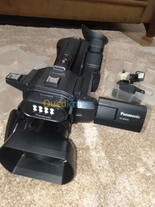 Camera panasonic 