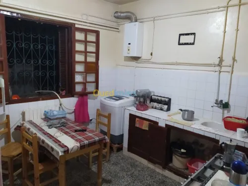 Vente Villa Oum el bouaghi Ain beida