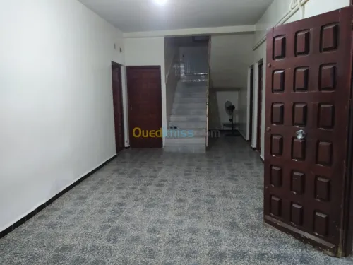 Vente Villa Oum el bouaghi Ain beida