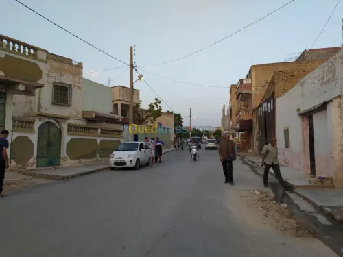 Vente Villa Oum el bouaghi Ain beida