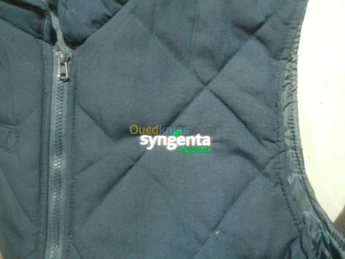 fabrication broderie