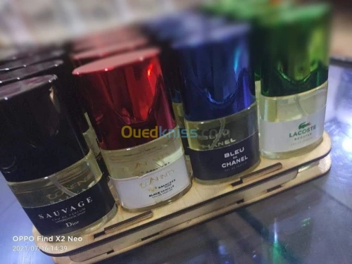 Parfum infinity