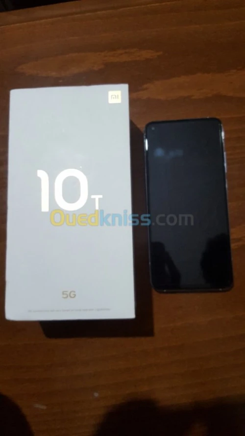 Xiaomi Xiaomi mi 10t 5G