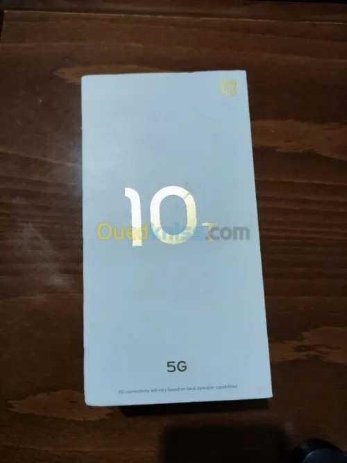 Xiaomi Xiaomi mi 10t 5G