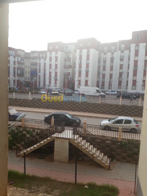 Location Appartement F3 Mostaganem Mostaganem
