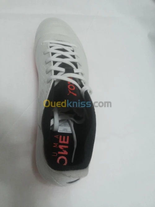 Soulier de football Puma One 17.4 SG