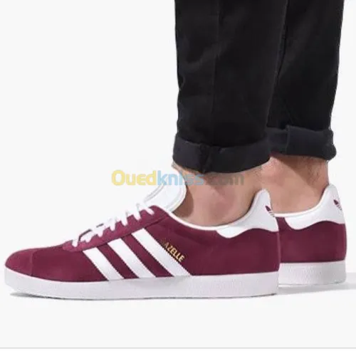 Adidas original plusieurs modeles