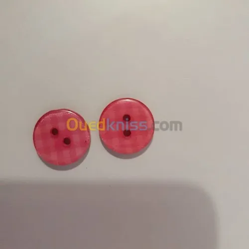 lot de tissu,articles pour tabliers